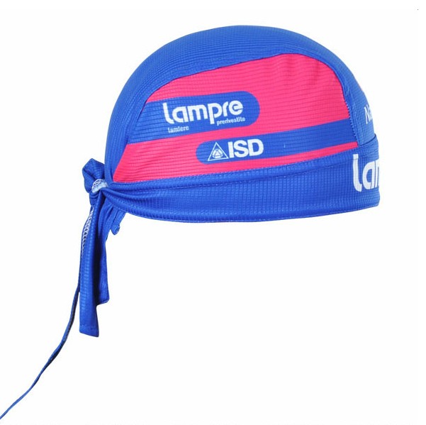 2012 Lampre Bandana Ciclismo